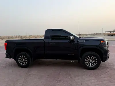 2023 GMC SIERRA 照片 2