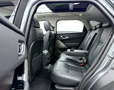 2018 LAND Rover RANGE ROVER VELAR — миниатюра 17