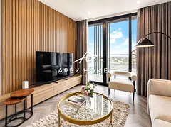 Modern Layout | Excellent Location | Furnished