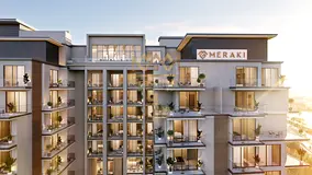 Guaranteed 10% ROI for 5 Years | Off-Plan Studio | Prime Production City Location | High-Yield Inves