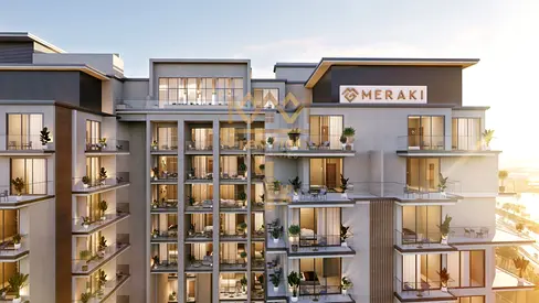 Guaranteed 10% ROI for 5 Years | Off-Plan Studio | Prime Production City Location | High-Yield Inve
