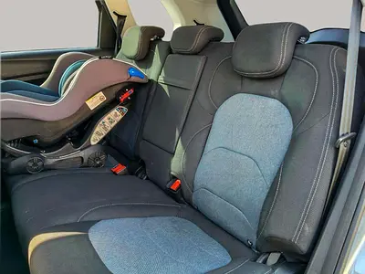 2023 Chevrolet CAPTIVA 照片 12