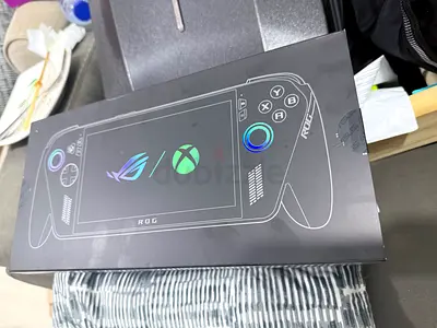 ROG XBOX ALLY X (4 Months old)