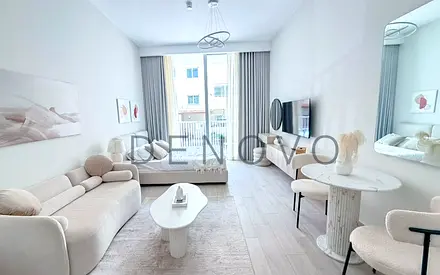 Prime Location | New Lifestyle | 04 cheques