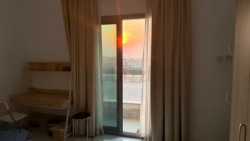Blackout Curtains (3 shades available)