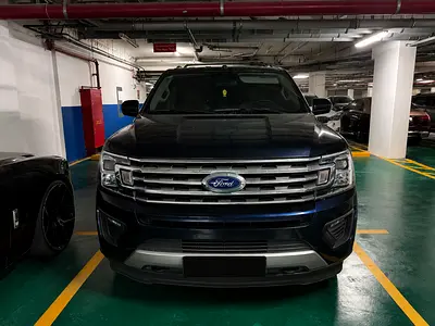 2021 FORD EXPEDITION — фото 4