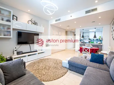 3 Bed plus Maid | Family Living | Spacious Layout