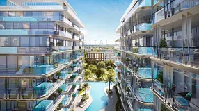 Premium 2-Bed Oasis | Private Plunge Pool