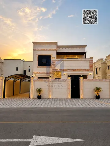 Brand New 4 Master Bedroom’s Villa | Modern Design | Registration Fee Include | Freehold | Easy E31