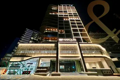 2 BED + STORAGE | BRAND NEW | HIGH FLOOR