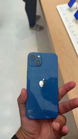 iPhone 13
