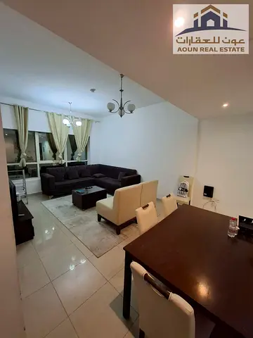 🏡 **1 Bedroom Apartment for Sale in Al Khan – Sharjah** ✨ A great investment opportunity to own a well-located apartment with existing monthly renta