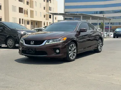 صورة مصغرة 11 لـ 2015 Honda ACCORD