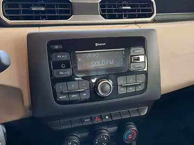 Renault Duster PE, миниатюра 12