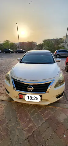 2016 Nissan ALTIMA 照片 6