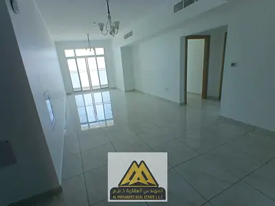 A premium family rental opportunity in one of Ajman's most desirable locations. This spacious 3-bedroom apartment is located in the first row of Ajman