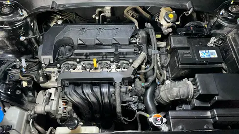 2024 Hyundai CRETA 缩略图 13
