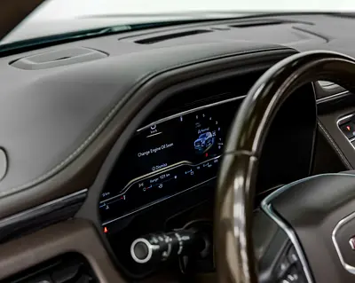 2024 GMC YUKON — миниатюра 7
