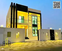 A very special villa for sale, including registration and ownership fees for all nationalities, loca
