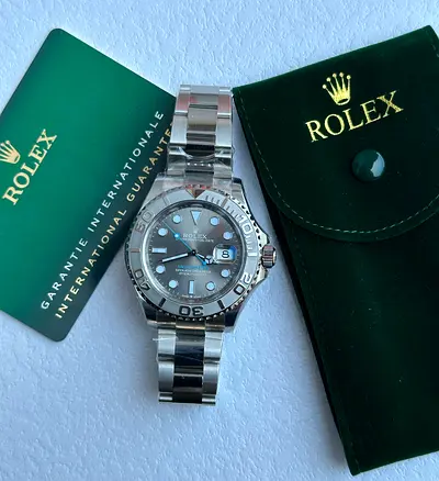Rolex_(mens)  Supr clone Quality ✅✅ Waterproof 💯 Sapphire crystal💎 Original box 📦2025 🚨
