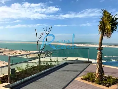 Your Dream Home Awaits | Fully Sea View + Balcony