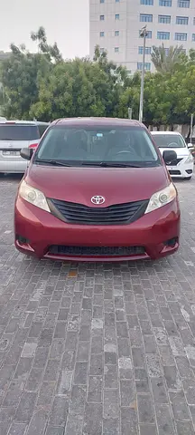 صورة 1 لـ 2011 Toyota SIENNA