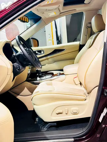 صورة 14 لـ 2015 Infiniti QX60