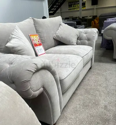 Clearance sale 🥳 brand new 3 seater Sofa available at wholesale Price