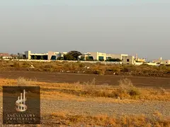 Prime Residential Plot | G+1 Approved | 3200 SQ,FT | Plot AL Manama Ajman