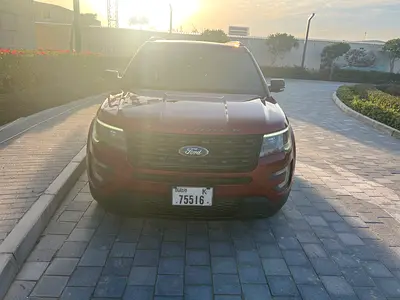 2017 FORD EXPLORER 缩略图 6