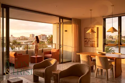One-of-One Layout | Full Sea View | Palace Branded