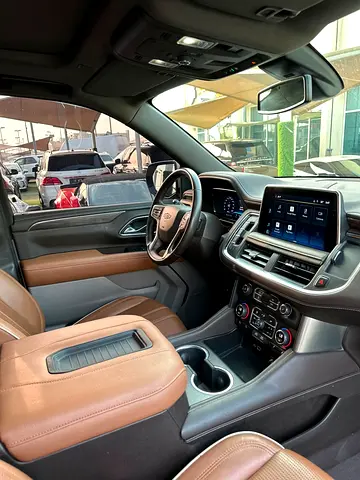 2022 Chevrolet TAHOE 照片 13