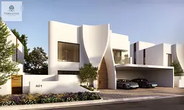 Own the Future | AI-Driven Villa | 25% ROI | 30/70 Payment Plan
