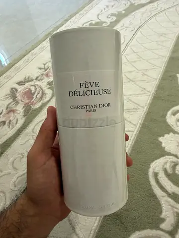 DISCONTINUED Dior feve delicieuse original authentic