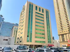 2Bhk For Rent , AL Khan , Family Building