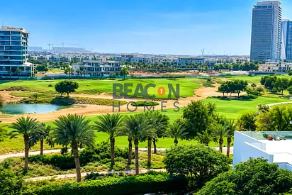 Golf View | Vacant | Motivated Seller