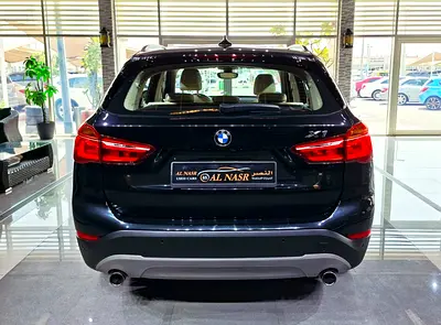 2017 BMW X1 缩略图 5