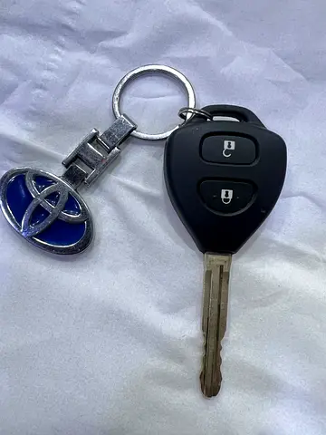 2007 Toyota RAV 4 — фото 16
