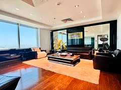 FURNISHED | UPGRADED | AMAZING VIEW | PRIME LOCATION