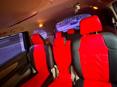 2014 Honda ODYSSEY 照片 16