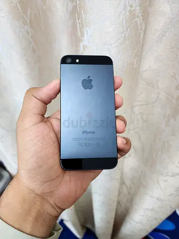 Apple iPhone 5 - used, good condition
