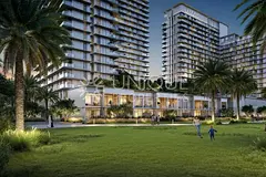 High Floor I Full Park Facing I Vida Dubai Hills