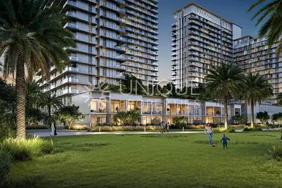 High Floor I Full Park Facing I Vida Dubai Hills