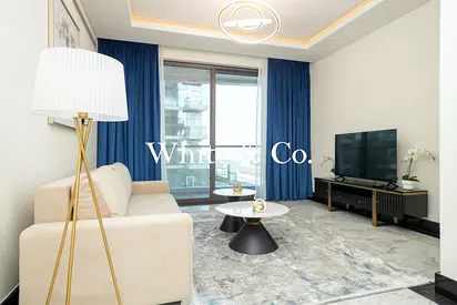 Burj Khalifa View | Spacious | Vacant