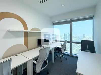 The One Tower | All Inclusive | Modern Design