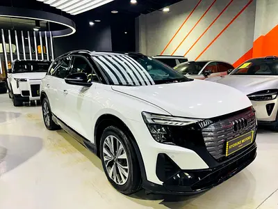 صورة 3 لـ 2024 AUDI Q5 E-TRON