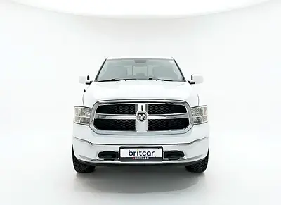 صورة 5 لـ 2019 RAM 1500