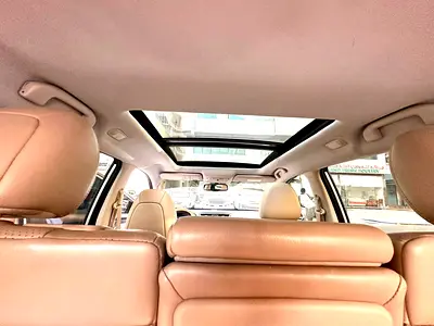 2015 Nissan X-TRAIL 照片 16