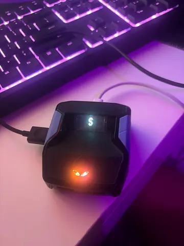 Cronus zen