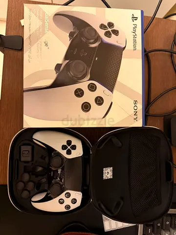 PS5 PRO Edge controller